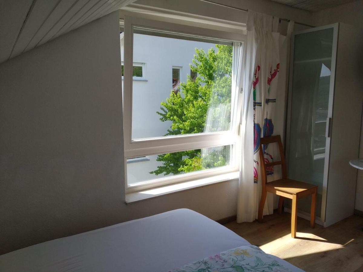 Ferienwohnung Wiedmann Tübingen Kültér fotó