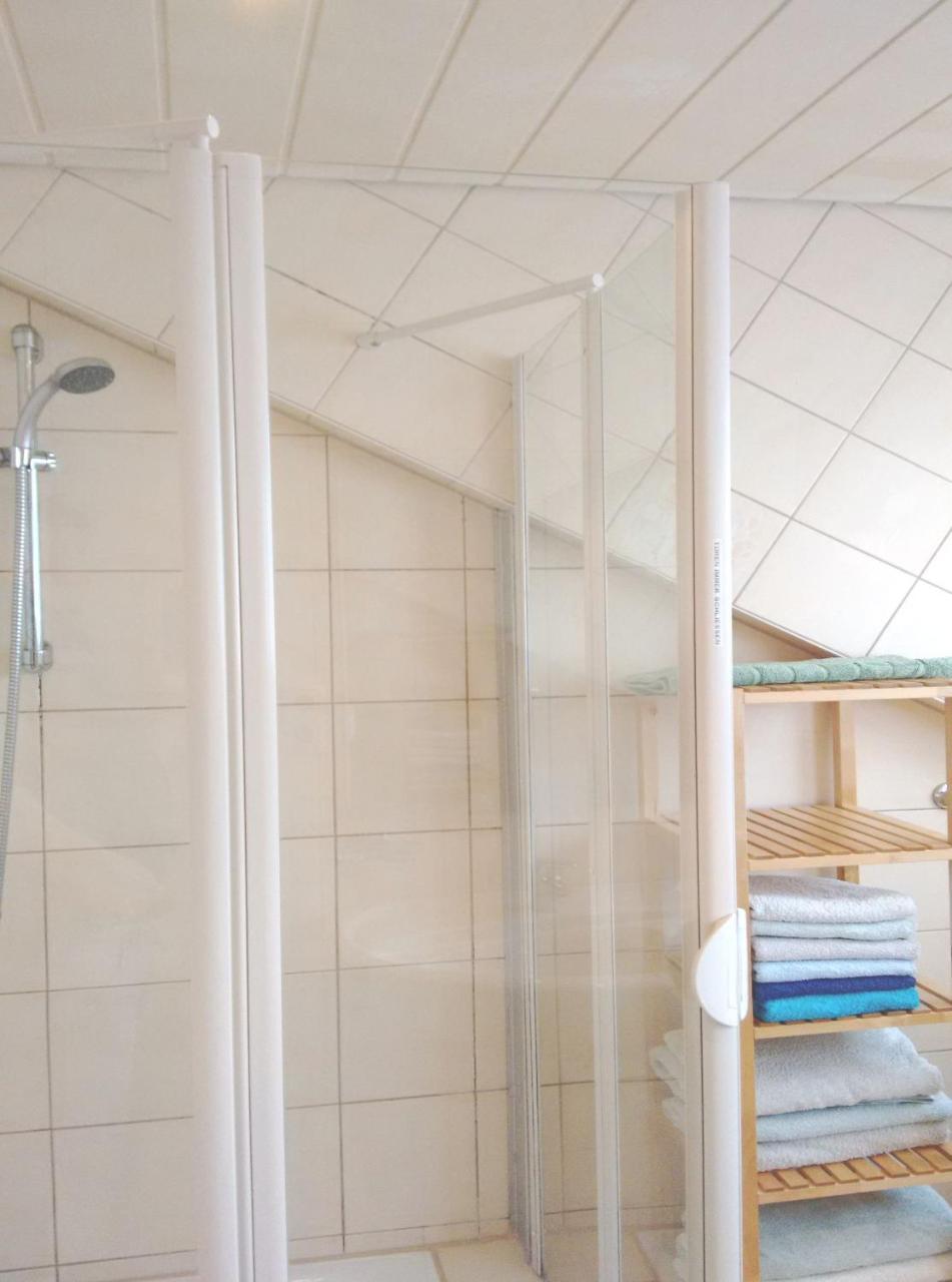 Ferienwohnung Wiedmann Tübingen Kültér fotó