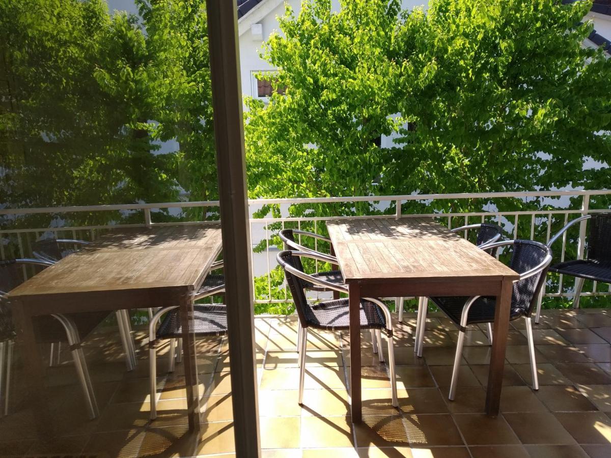 Ferienwohnung Wiedmann Tübingen Kültér fotó